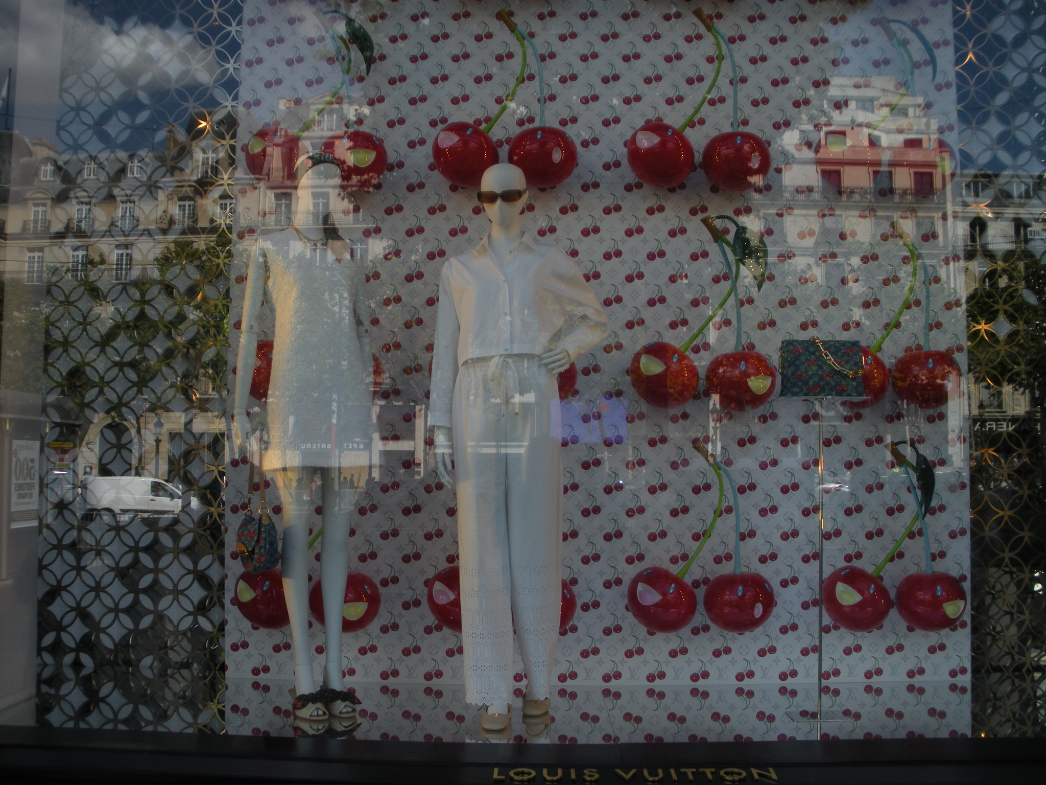 PARIS SUMMER 25 photo